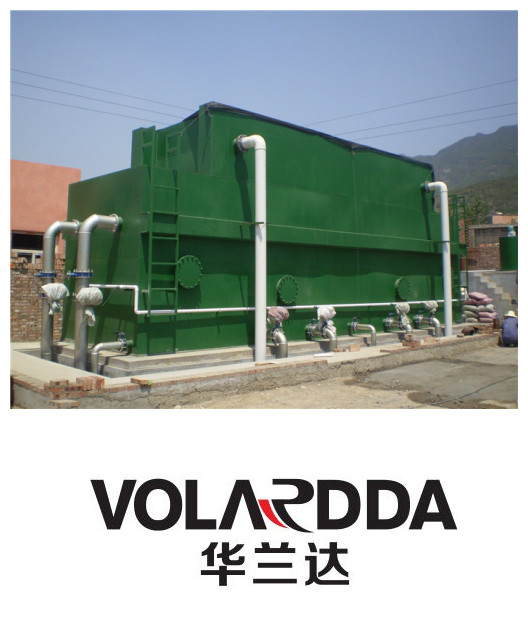 污水處理設備使用前的準備工作你做對了嗎？